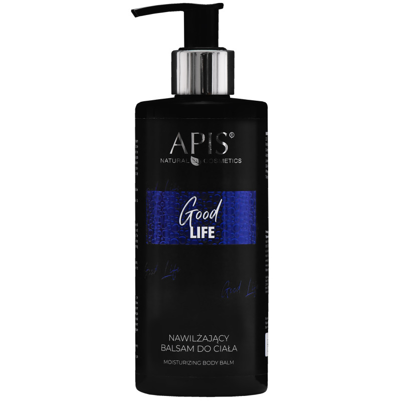 Apis Good Life Body Balm 300 ml