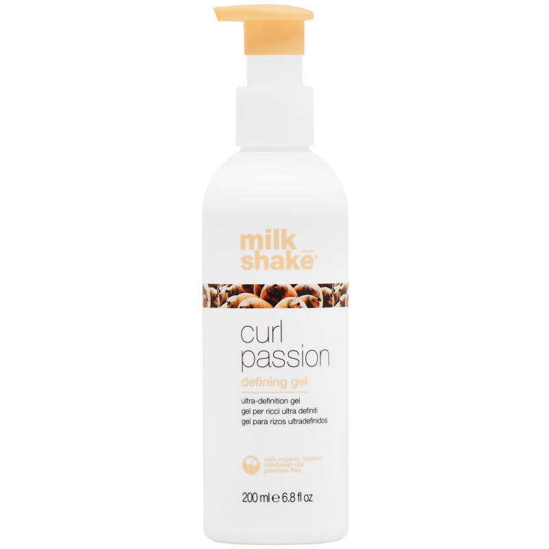 Milk Shake Curl Passion Defining Gel 200 ml