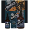 Proraso Azur Lime Duo Pack Set Balm 100 ml + Beard Wash 200 ml