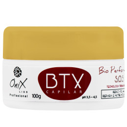 Onix Liss ONIX BTX Liss Bio Perform Treatment 100g