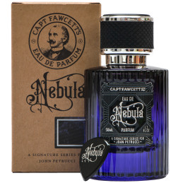 Captain Fawcett Nebula Parfum 50 ml