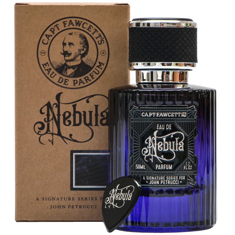 Captain Fawcett Nebula Parfum 50 ml