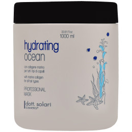 Dott. Solari OLEA Ocean Mask 1000 ml