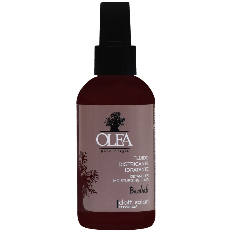 Dott. Solari Olea Baobab Fluid Detangler 150 ml