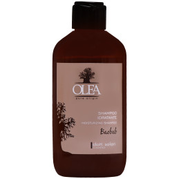 Dott. Solari OLEA Baobab Oil Shampoo 250 ml