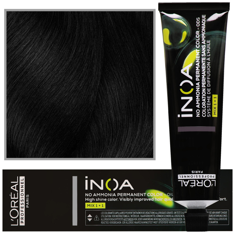 Loreal Inoa hair dye 60ml