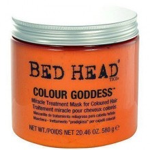 TIGI Bed Head Colour Goddess Miracle Treat 580g