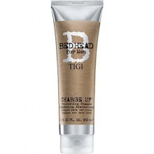 TIGI Bed Head Men Charge Up Thickening 250ml