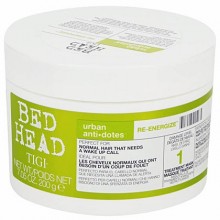 TIGI Bed Head Urban Re-Energize Antidotes mask 200ml