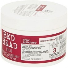TIGI Bed Head Urban Antidotes Resurrection mask 200ml