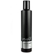 TIGI Catwalk Session Series Work-It Hairspray 300ml