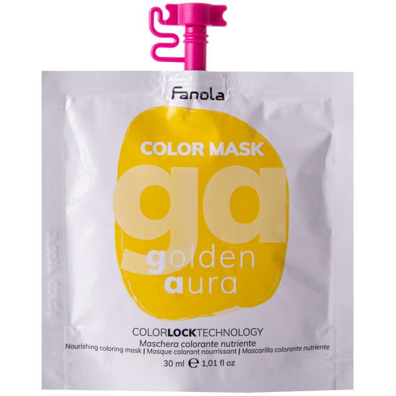 Fanola Color Mask 30ml