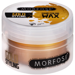 Morfose Hair Color Wax 100ml