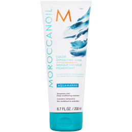 Moroccanoil Color Depositing Mask 200ml