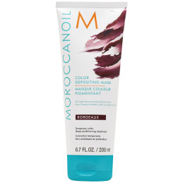 Moroccanoil Color Depositing Mask 200ml