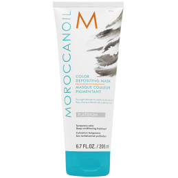 Moroccanoil Color Depositing Mask 200ml