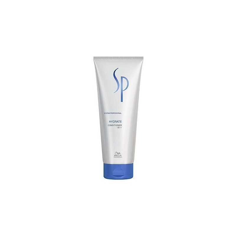 WELLA SP HYDRATE conditioner 200ml