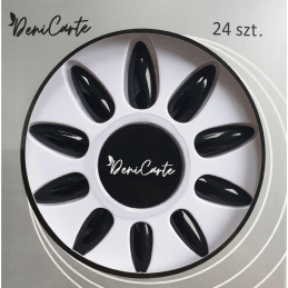 Deni Carte Gel Nails - False Nails
