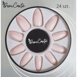 Deni Carte Gel Nails - False Nails