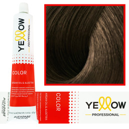 Alfaparf Yellow hair dye 100ml