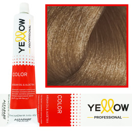 Alfaparf Yellow hair dye 100ml