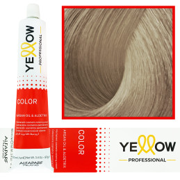 Alfaparf Yellow hair dye 100ml