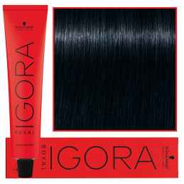 Schwarzkopf Professional Igora Royal Permanent Hair Dye 60ml
