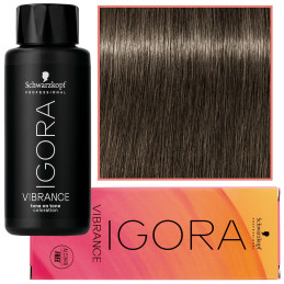 Schwarzkopf Professional Igora Vibrance – Semi-permanent hair dye without ammonia 60ml
