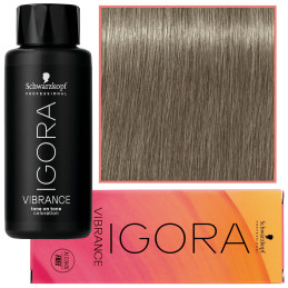 Schwarzkopf Professional Igora Vibrance – Semi-permanent hair dye without ammonia 60ml