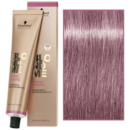 Schwarzkopf Professional BlondMe Pastel Toning 60ml