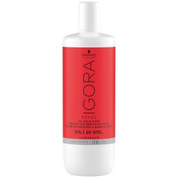 Schwarzkopf Professional Igora Oil Developer - Hair Dye Oxidant 1000ml