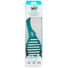 Wet Brush Shower Detangler Brush