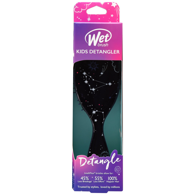 Wet Brush Kids Detangler Brush