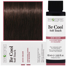 Bioelixire Be Cool Soft Touch - Hair Dye 60ml