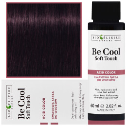 Bioelixire Be Cool Soft Touch - Hair Dye 60ml