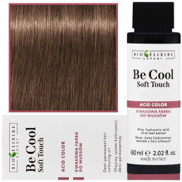 Bioelixire Be Cool Soft Touch - Hair Dye 60ml