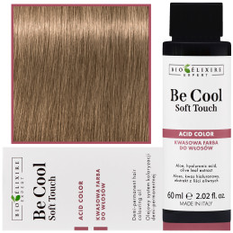 Bioelixire Be Cool Soft Touch - Hair Dye 60ml