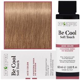 Bioelixire Be Cool Soft Touch - Hair Dye 60ml