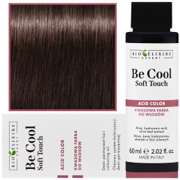 Bioelixire Be Cool Soft Touch - Hair Dye 60ml