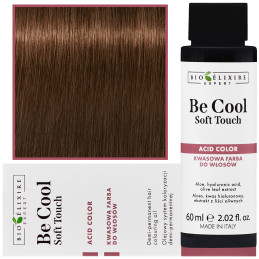 Bioelixire Be Cool Soft Touch - Hair Dye 60ml