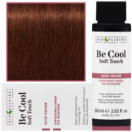Bioelixire Be Cool Soft Touch - Hair Dye 60ml