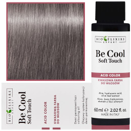 Bioelixire Be Cool Soft Touch - Hair Dye 60ml