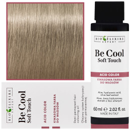 Bioelixire Be Cool Soft Touch - Hair Dye 60ml