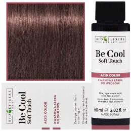 Bioelixire Be Cool Soft Touch - Hair Dye 60ml