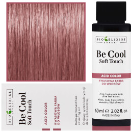 Bioelixire Be Cool Soft Touch - Hair Dye 60ml