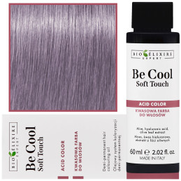Bioelixire Be Cool Soft Touch - Hair Dye 60ml