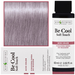 Bioelixire Be Cool Soft Touch - Hair Dye 60ml