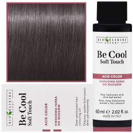 Bioelixire Be Cool Soft Touch - Hair Dye 60ml