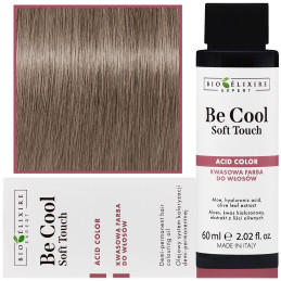 Bioelixire Be Cool Soft Touch - Hair Dye 60ml