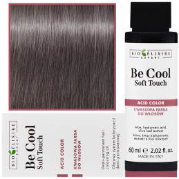 Bioelixire Be Cool Soft Touch - Hair Dye 60ml
